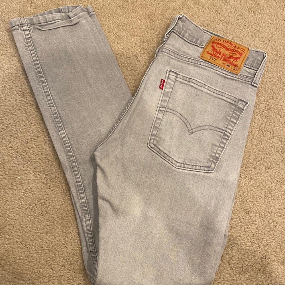 used levis jeans